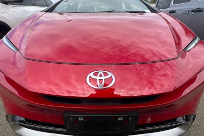 2024 Toyota Prius Prime XSE