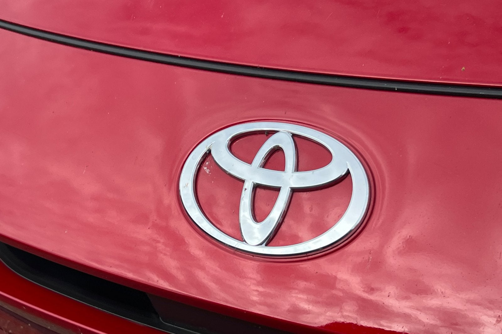 2024 Toyota Prius Prime XSE