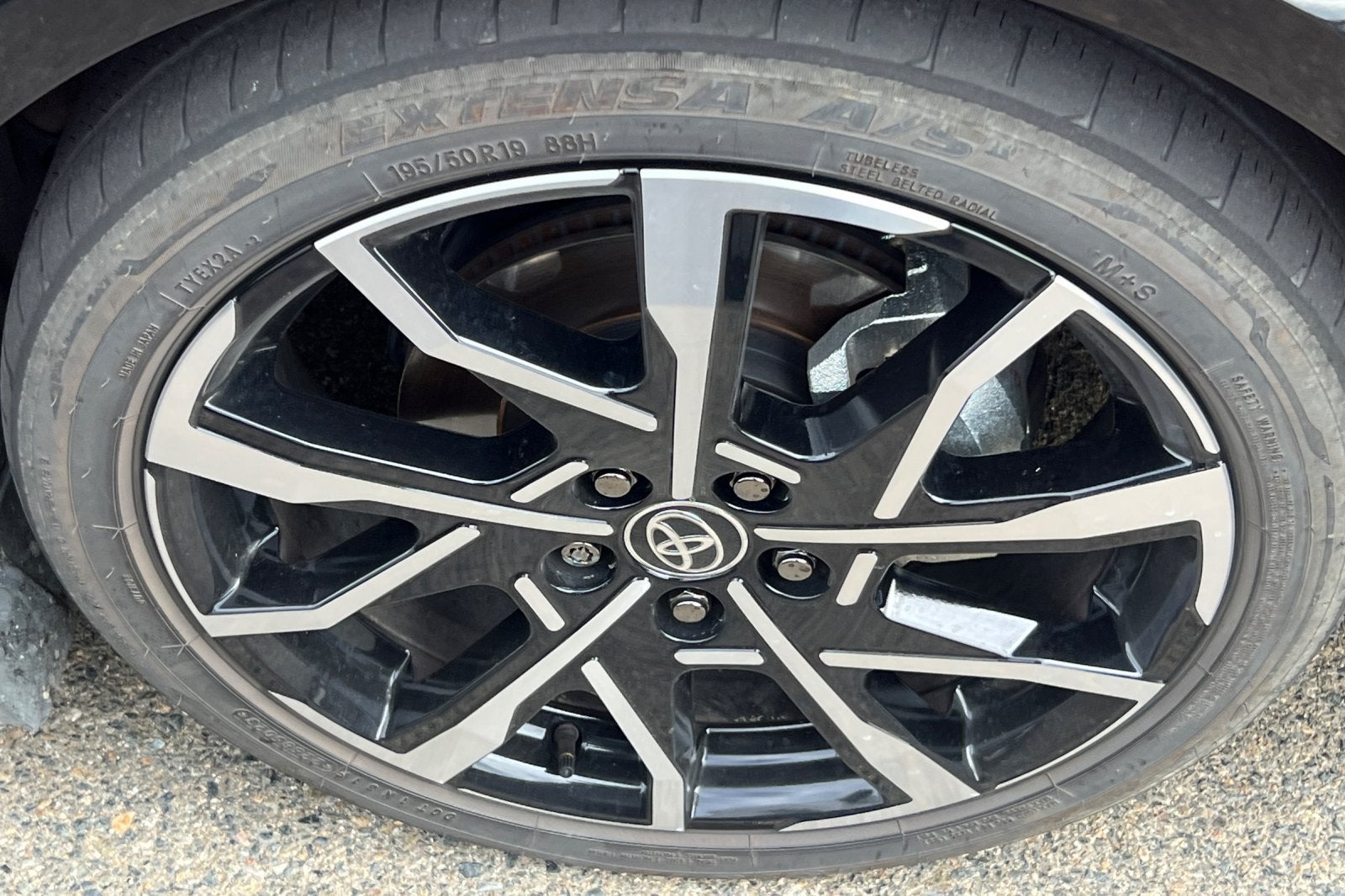 2024 Toyota Prius Prime XSE
