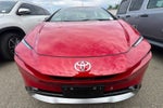 2024 Toyota Prius Prime XSE