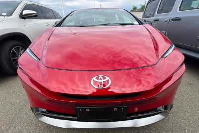 2024 Toyota Prius Prime XSE
