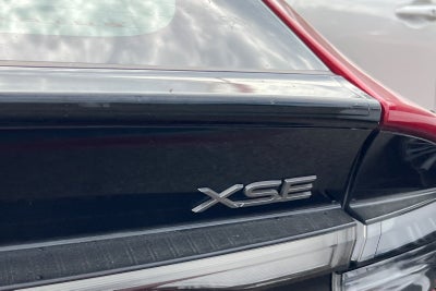 2024 Toyota Prius Prime XSE