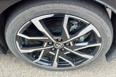 2024 Toyota Prius Prime XSE