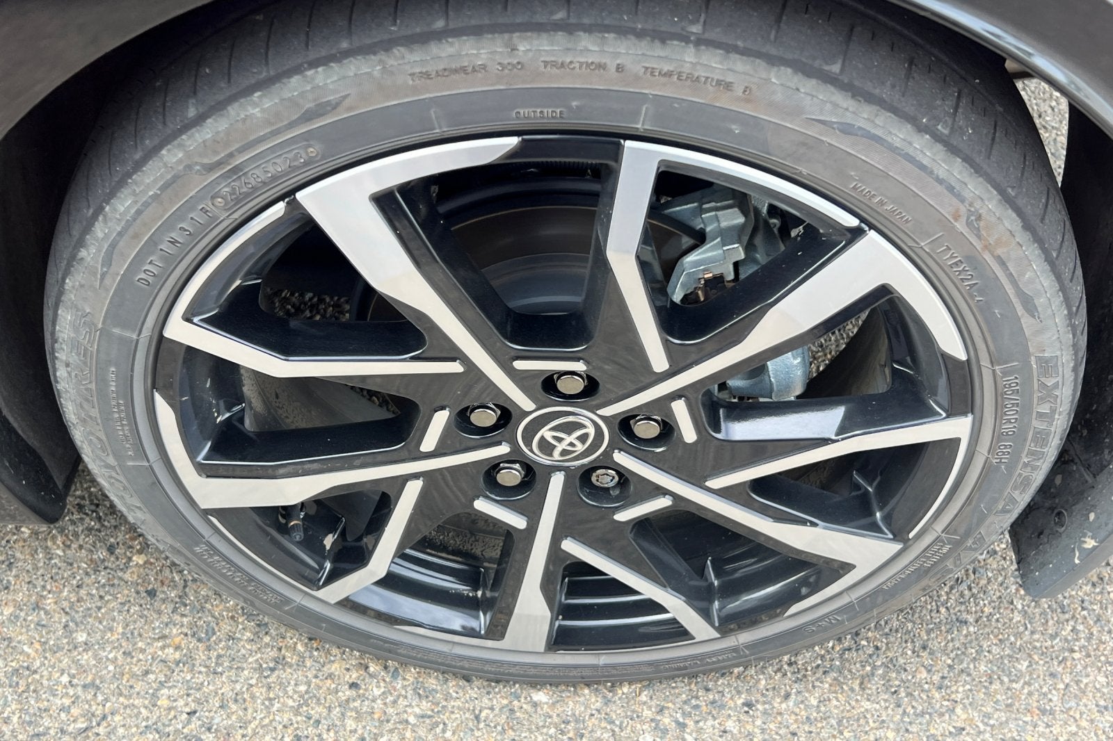 2024 Toyota Prius Prime XSE