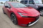 2024 Toyota Prius Prime XSE