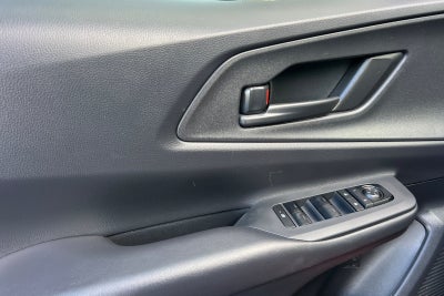 2024 Toyota Prius Prime SE