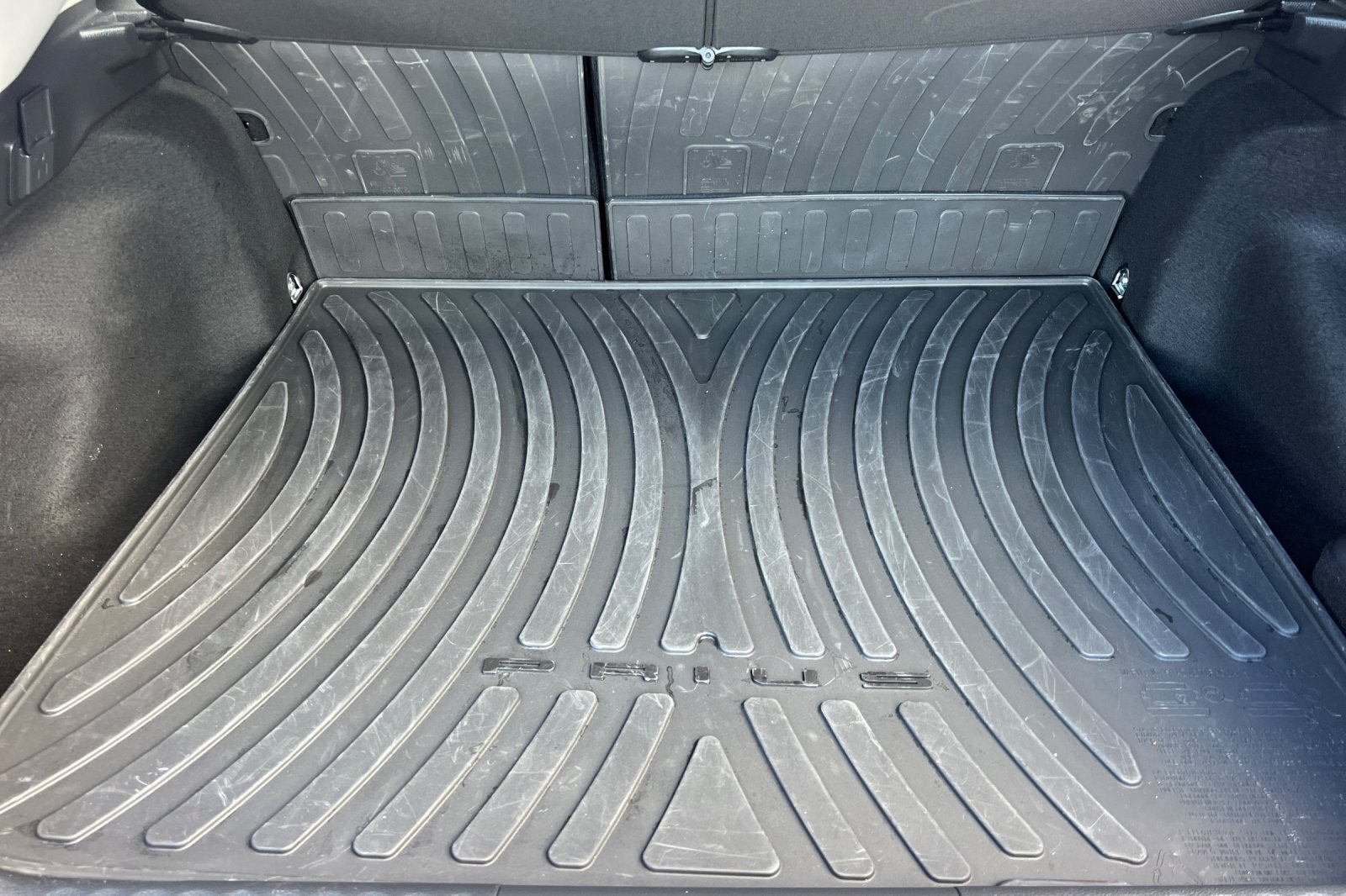 2024 Toyota Prius Prime SE