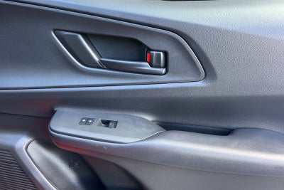 2024 Toyota Prius Prime SE