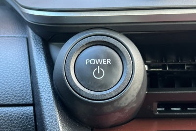 2024 Toyota Prius Prime SE