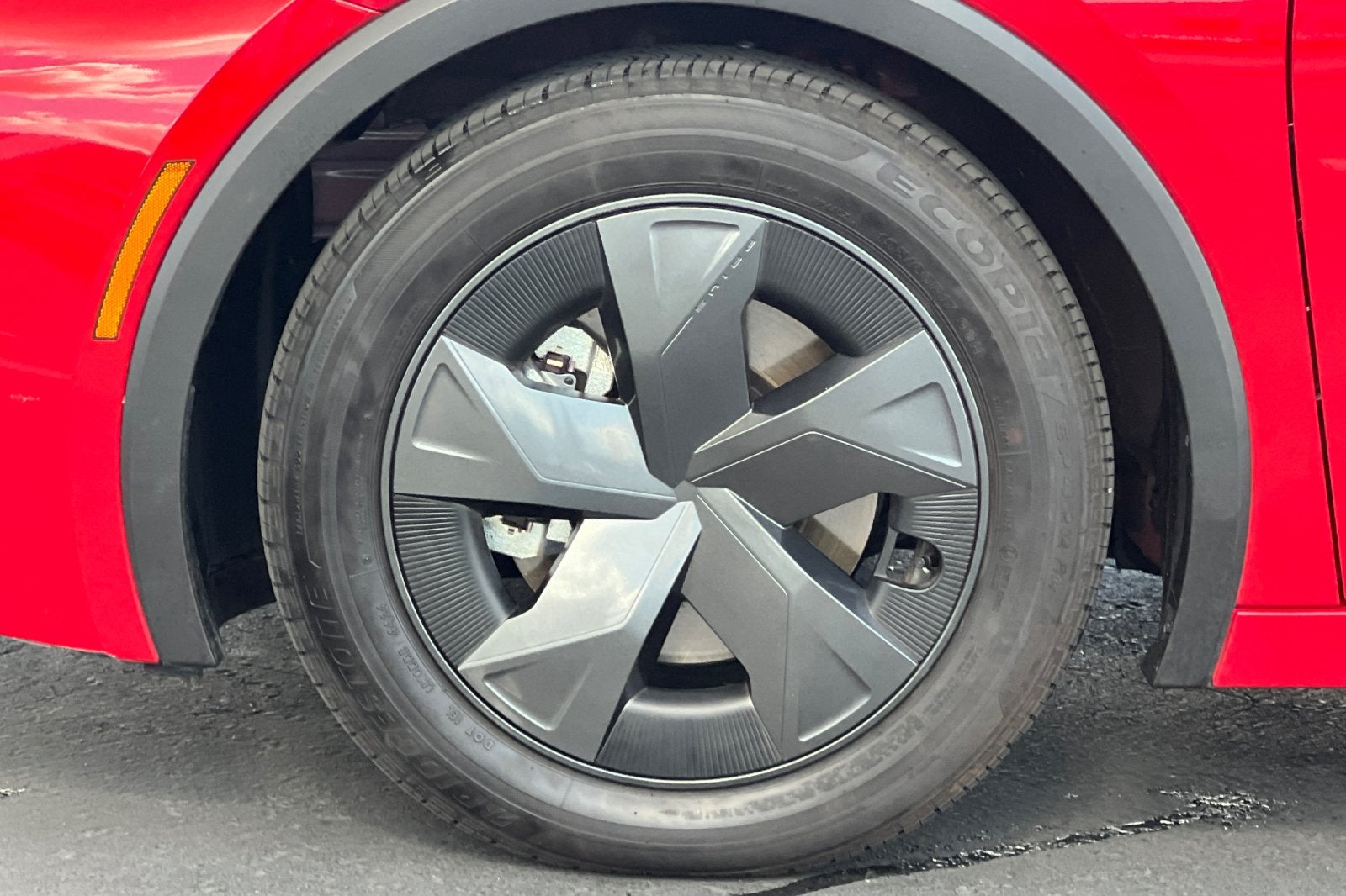 2024 Toyota Prius Prime SE