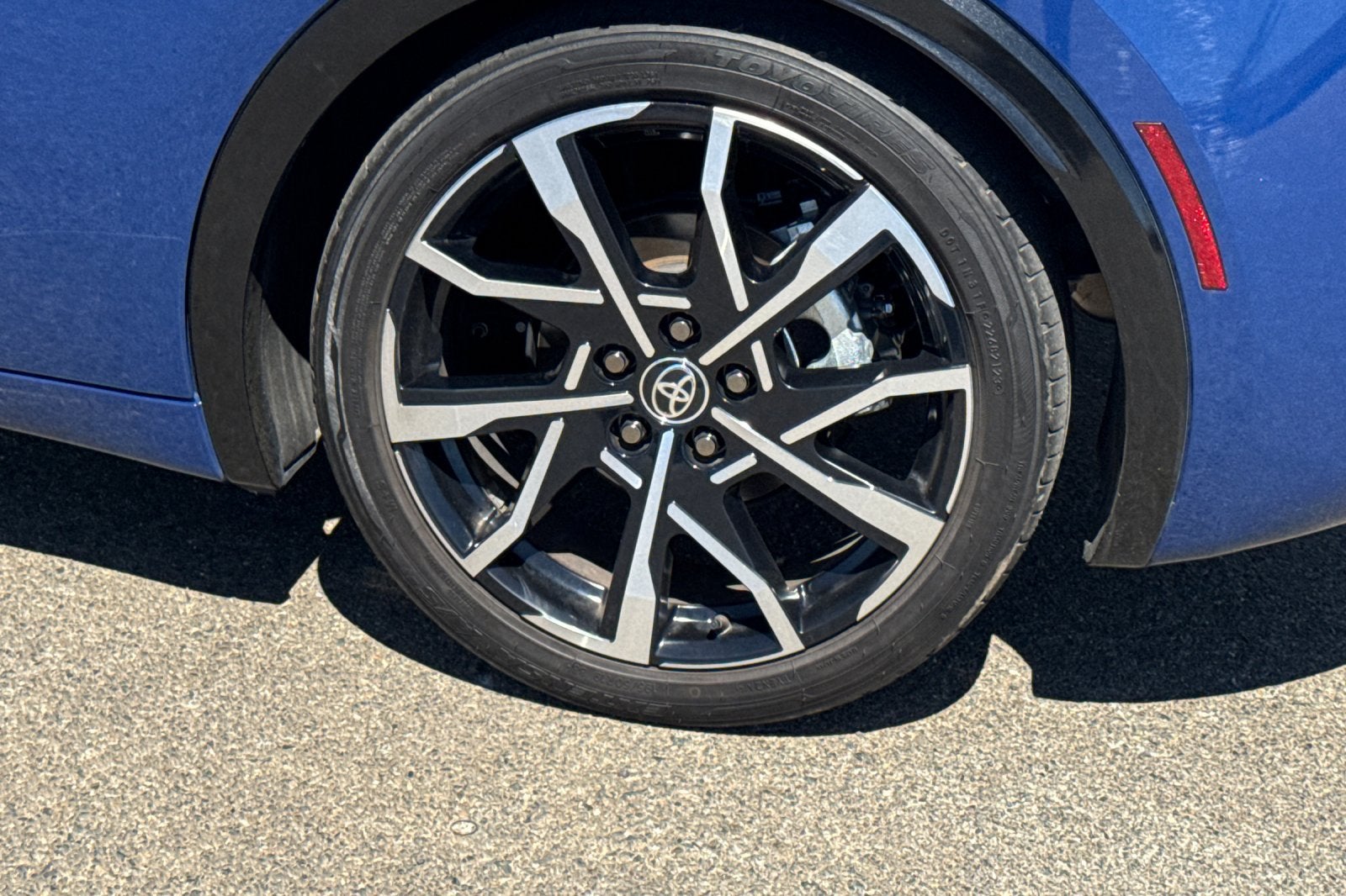 2023 Toyota Prius Prime XSE Premium