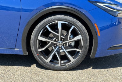 2023 Toyota Prius Prime XSE Premium
