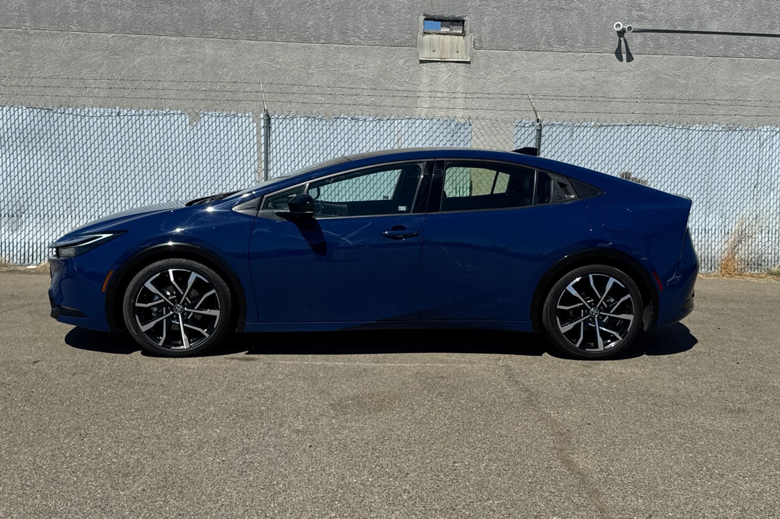 2023 Toyota Prius Prime XSE Premium