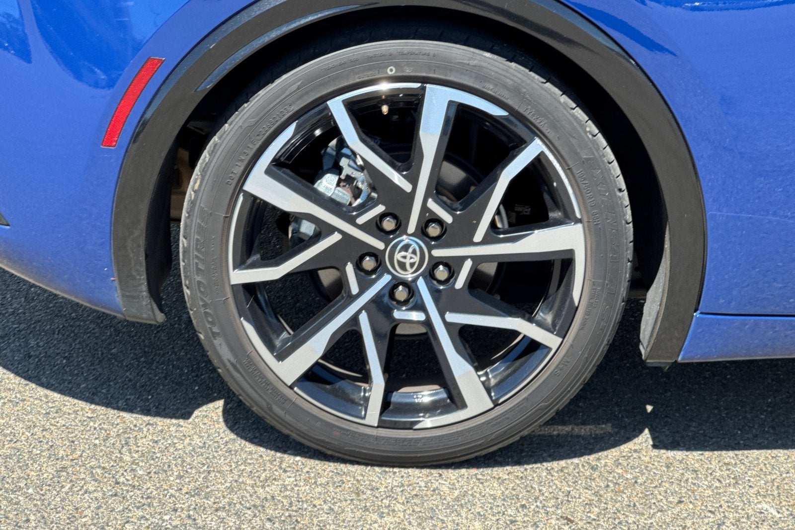 2023 Toyota Prius Prime XSE Premium