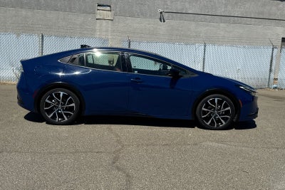 2023 Toyota Prius Prime XSE Premium