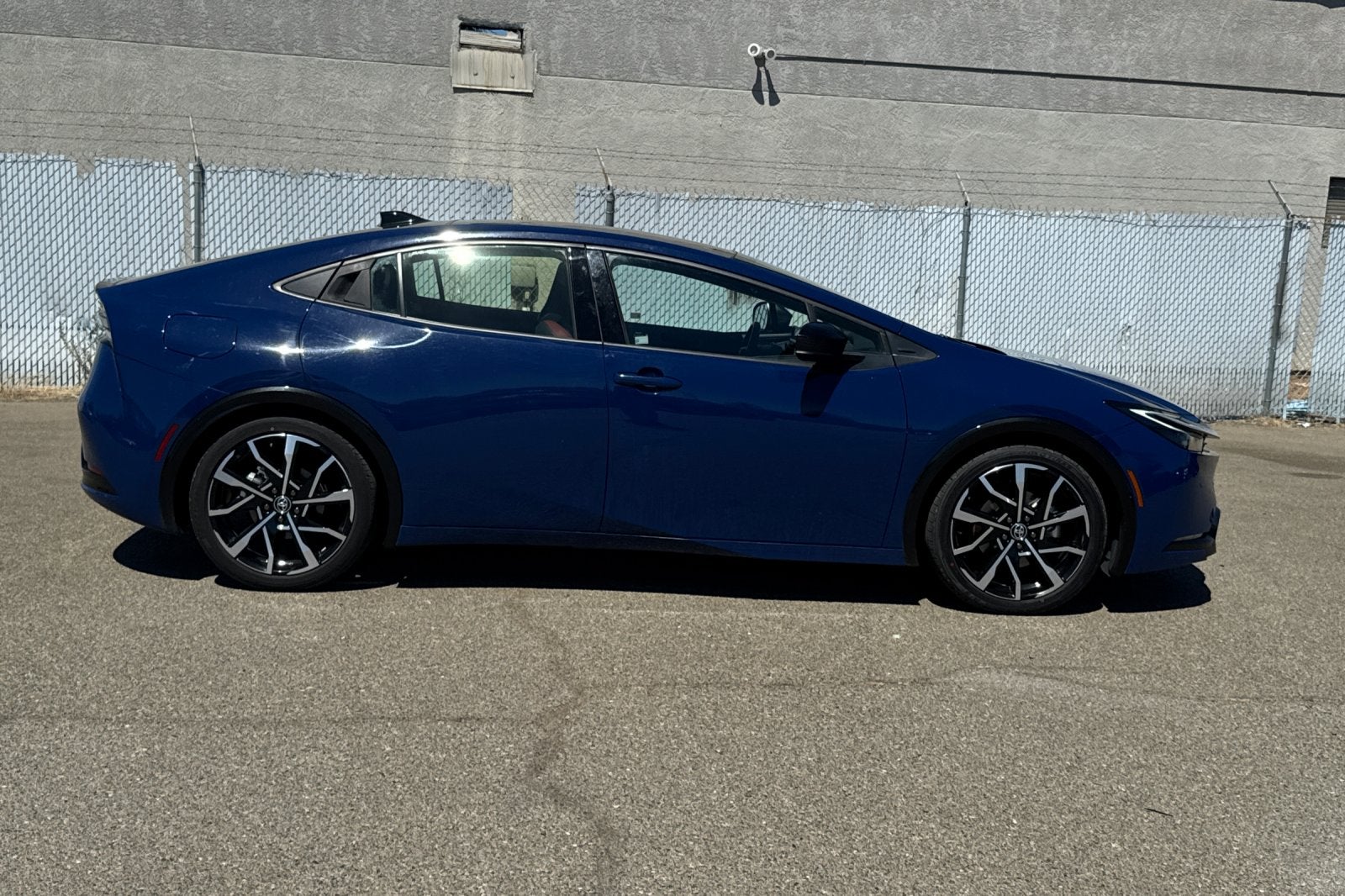 2023 Toyota Prius Prime XSE Premium