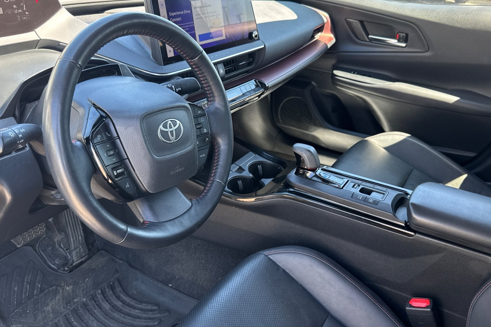 2023 Toyota Prius Prime XSE Premium