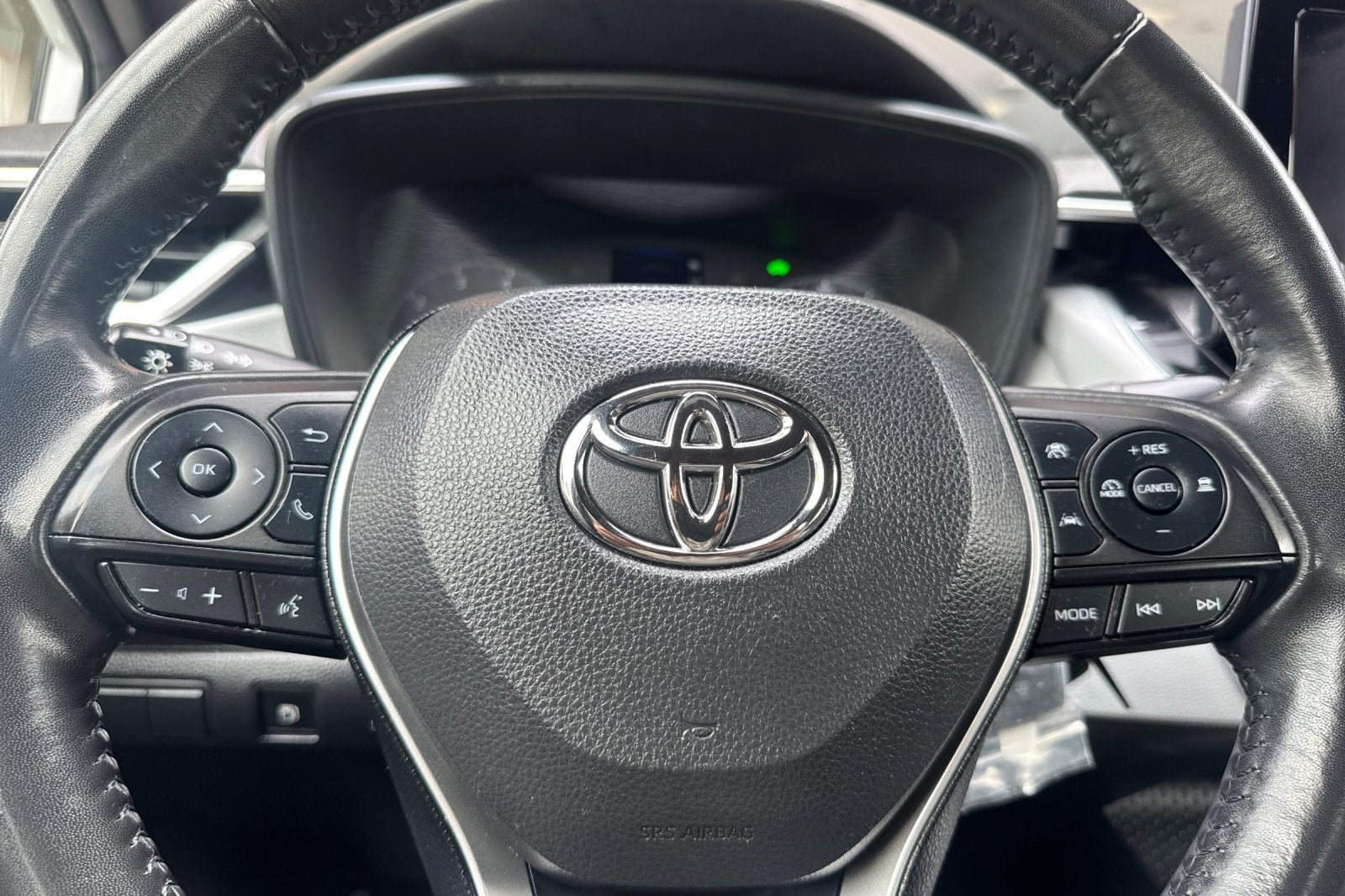 2023 Toyota Corolla Hybrid SE