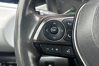 2023 Toyota Corolla Hybrid SE