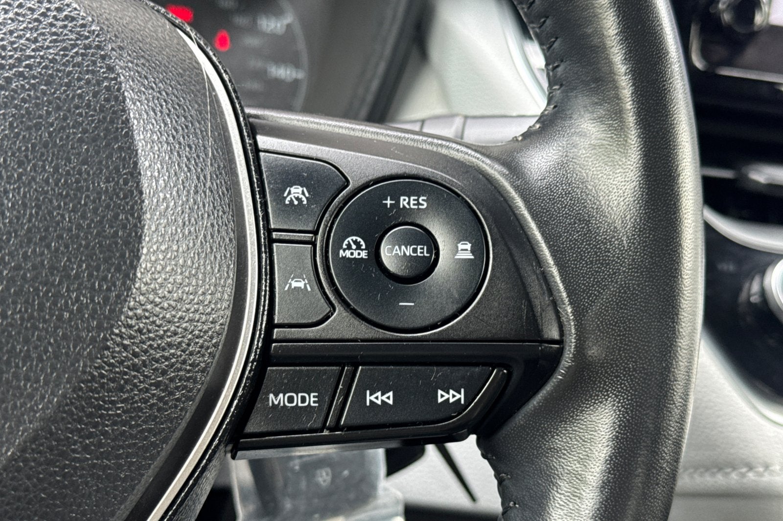 2023 Toyota Corolla Hybrid SE