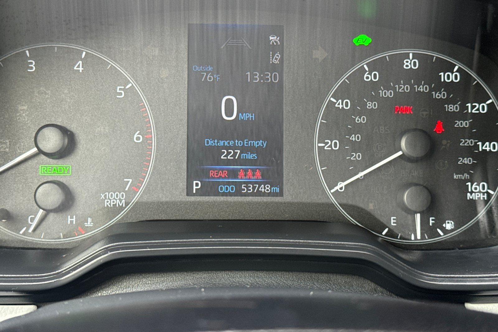 2023 Toyota Corolla Hybrid SE