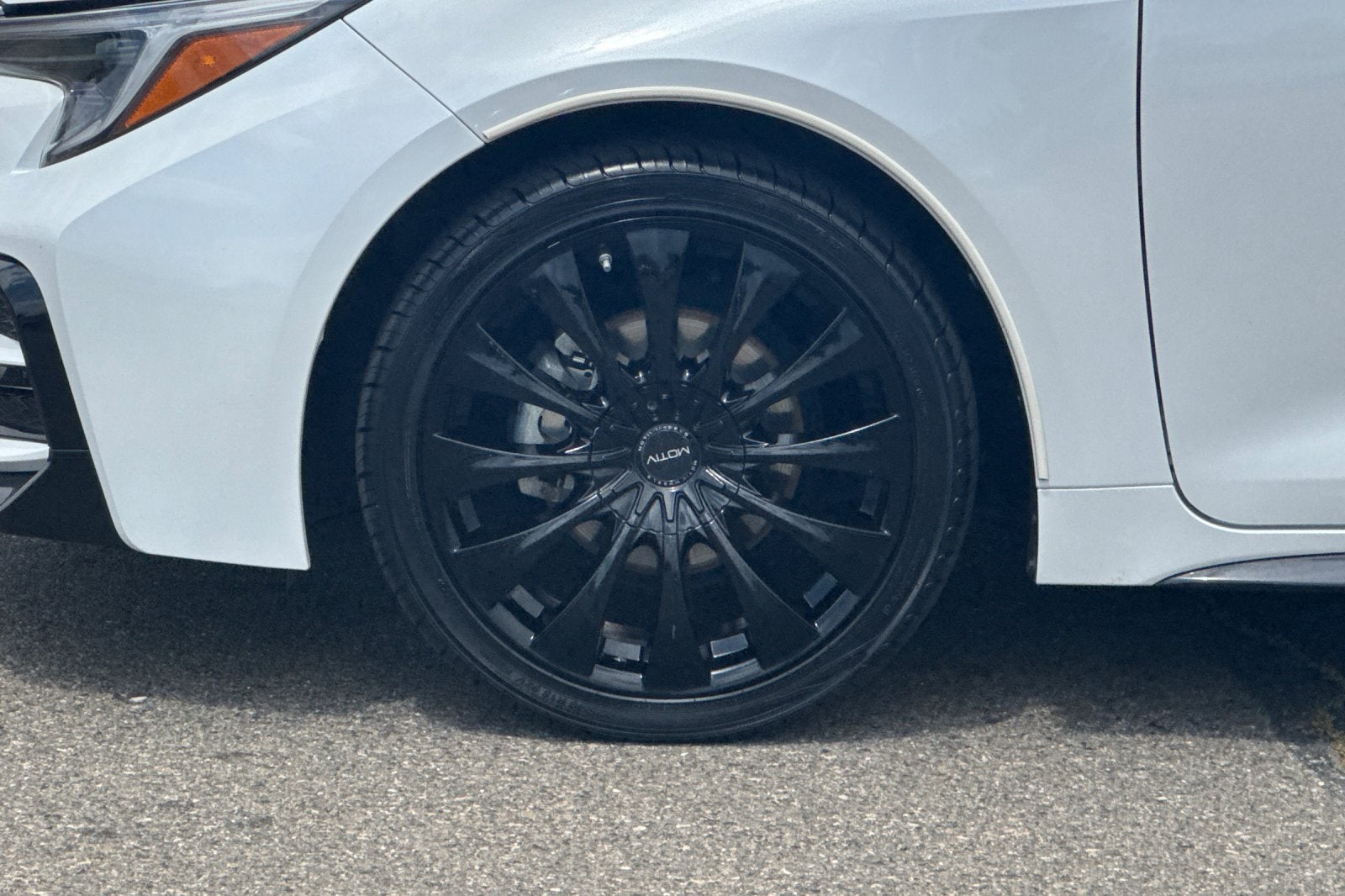 2023 Toyota Corolla Hybrid SE