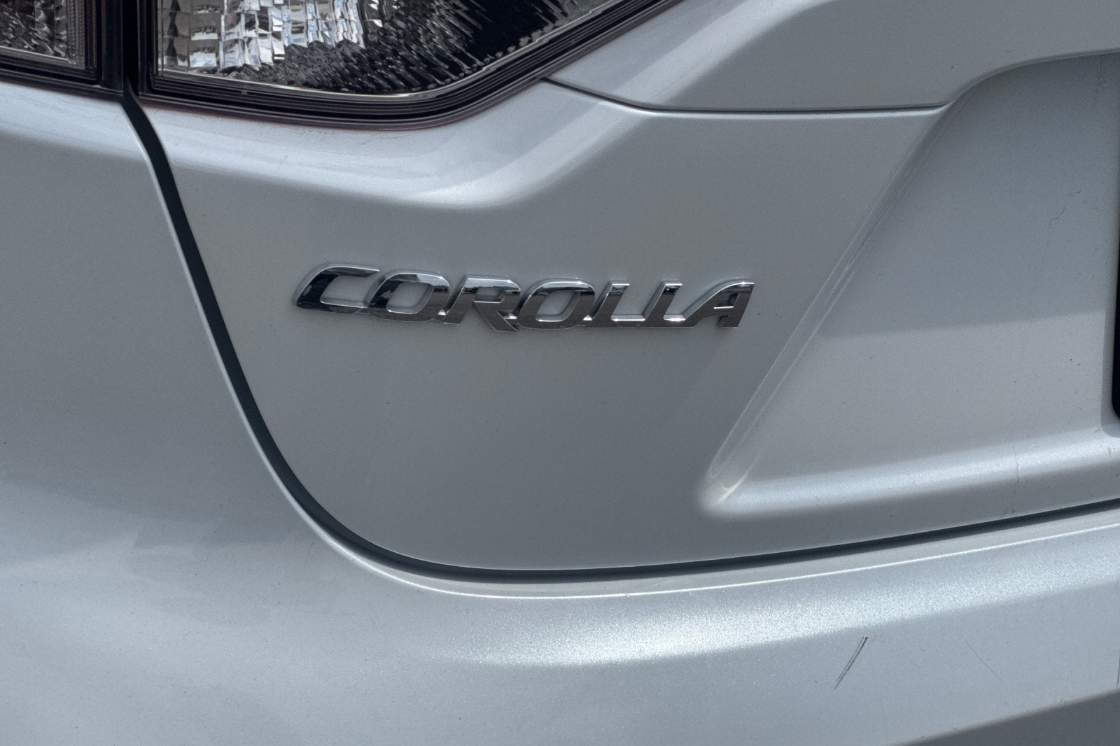 2023 Toyota Corolla Hybrid SE