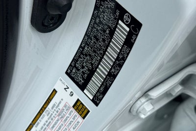 2023 Toyota Corolla Hybrid SE