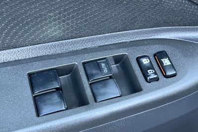 2012 Toyota Yaris Base