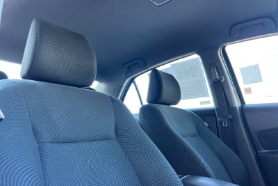 2012 Toyota Yaris Base