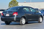 2012 Toyota Yaris Base