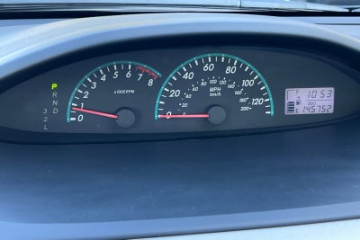 2012 Toyota Yaris Base