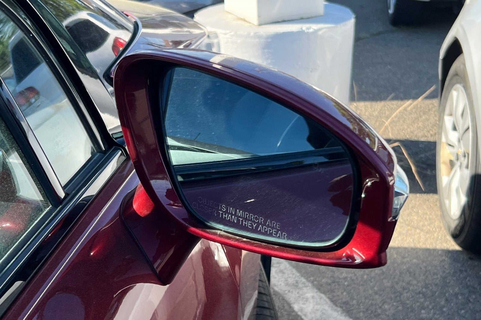 2018 Toyota Mirai Base