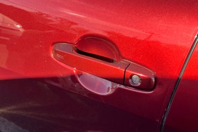 2018 Toyota Mirai Base