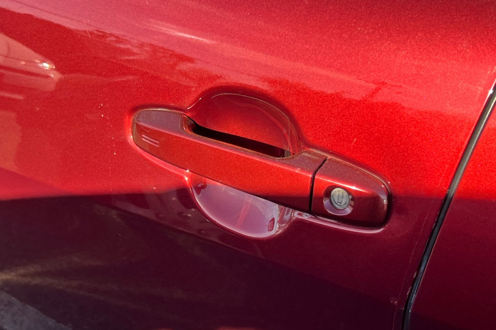 2018 Toyota Mirai Base