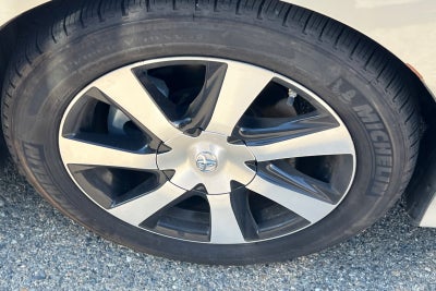 2020 Toyota Mirai Base