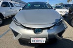2020 Toyota Mirai Base