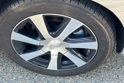 2020 Toyota Mirai Base