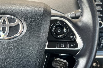 2020 Toyota Mirai Base