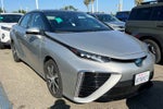 2020 Toyota Mirai Base