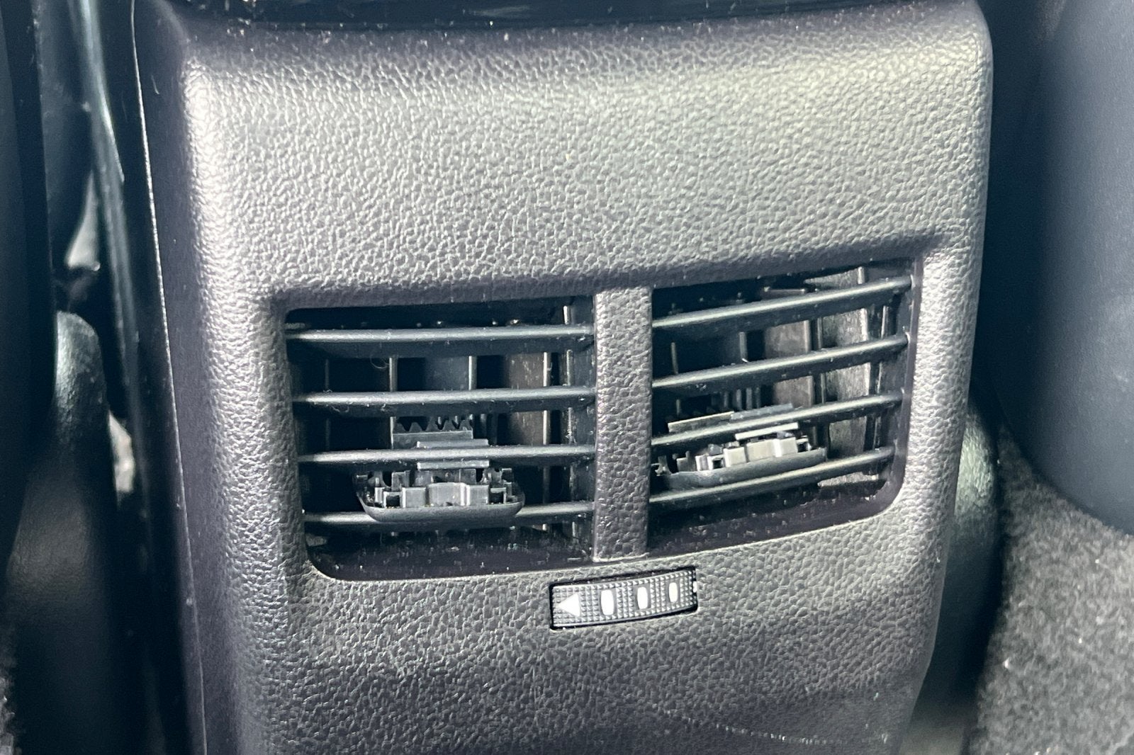 2017 Toyota Mirai Base