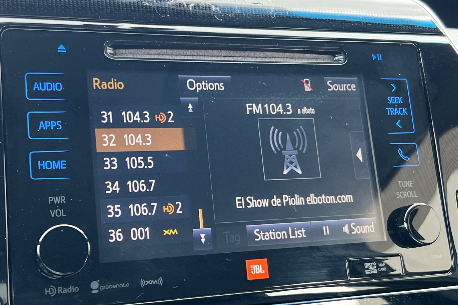 2017 Toyota Mirai Base