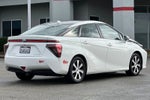 2017 Toyota Mirai Base