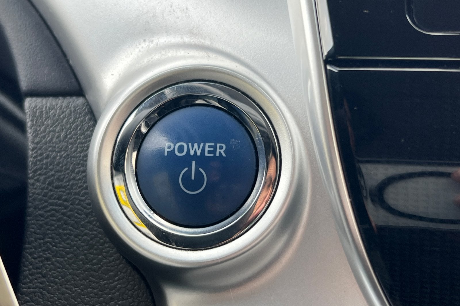 2017 Toyota Mirai Base