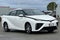 2017 Toyota Mirai Base