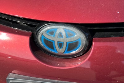 2019 Toyota Mirai Base