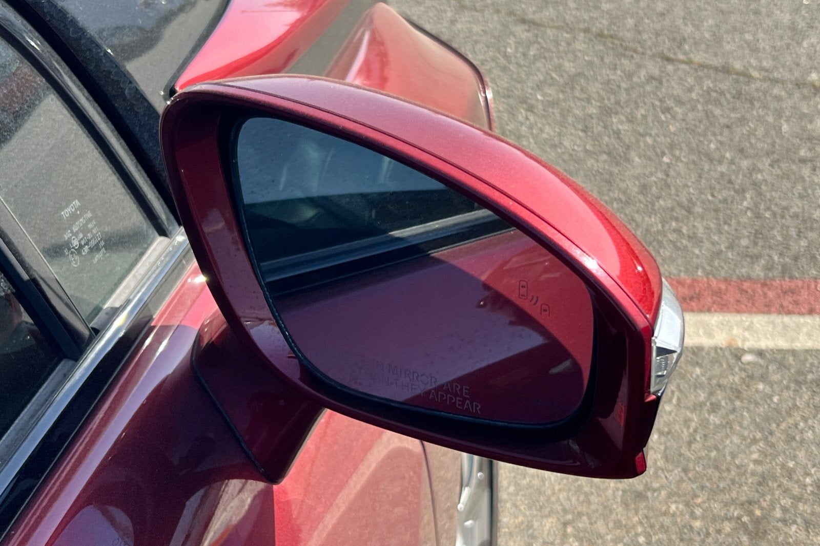 2019 Toyota Mirai Base