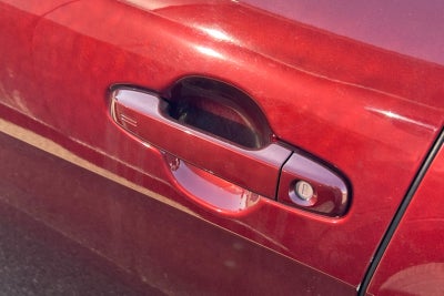 2019 Toyota Mirai Base