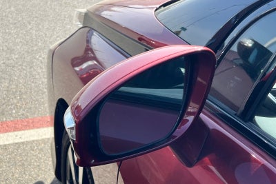 2019 Toyota Mirai Base