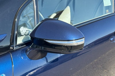 2019 Toyota Mirai Base